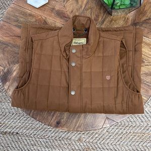 Dubarry Yeats vest